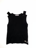 Jean Paul Gaultier Homme Sleeveless Top