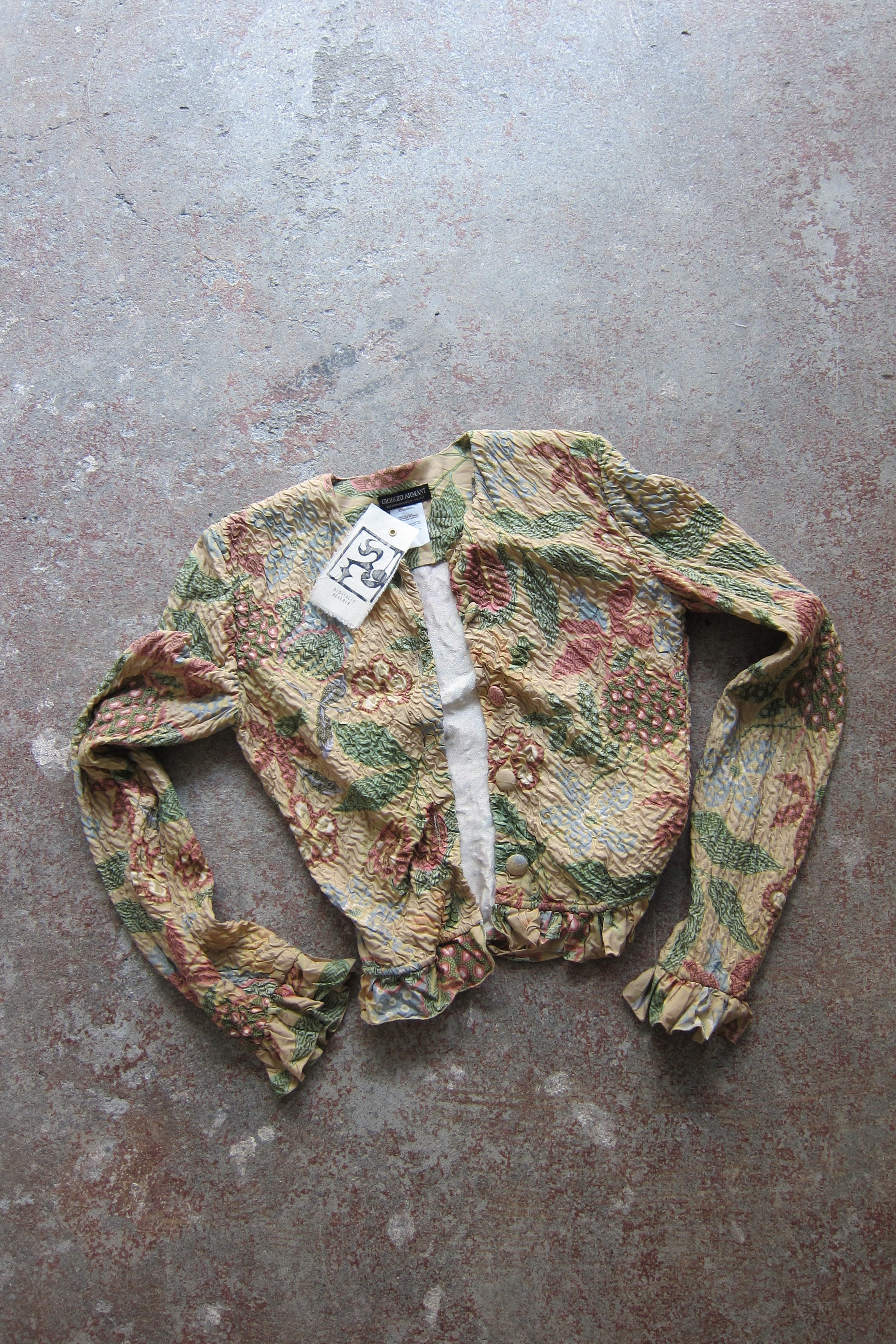 Giorgio Armani Jacket