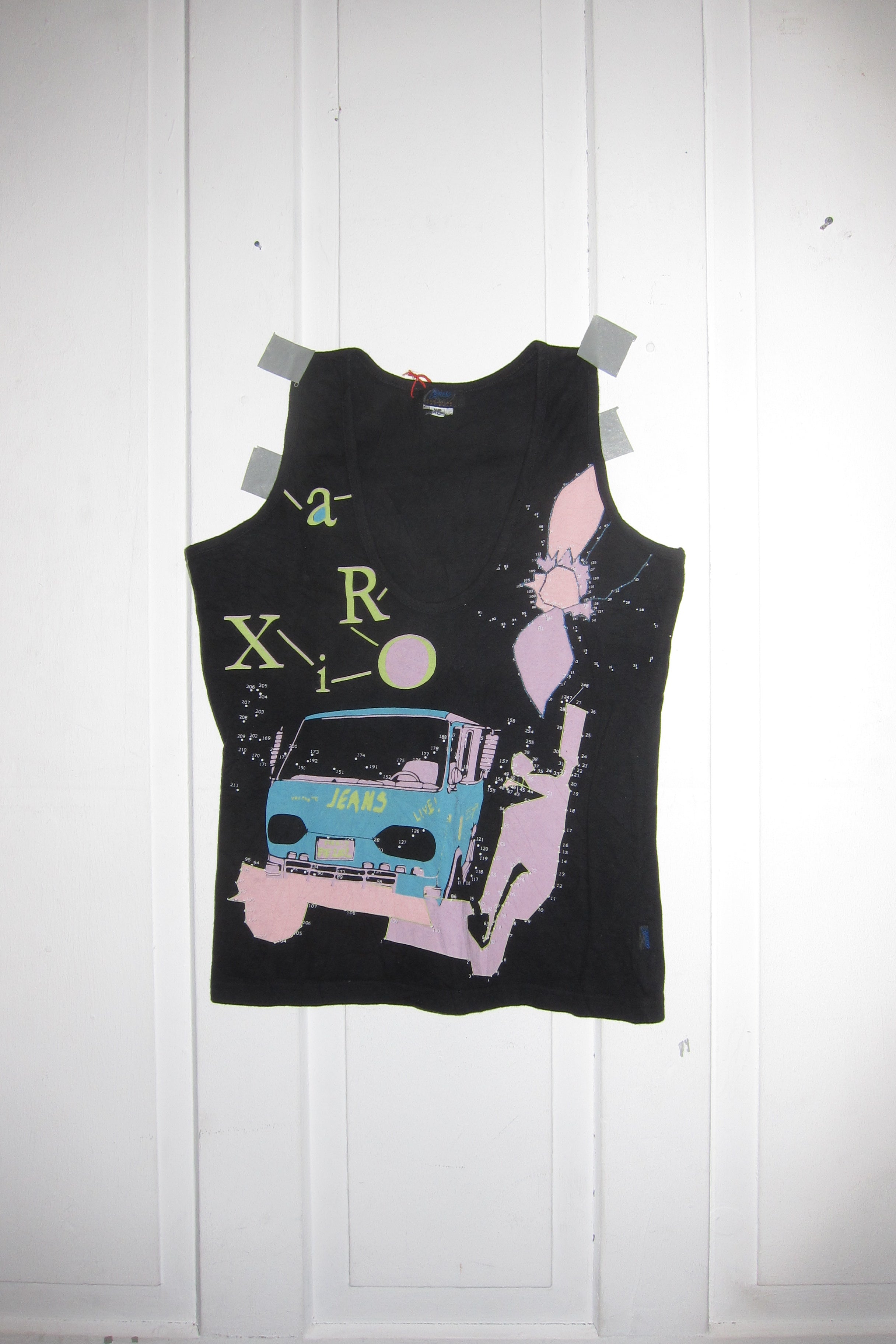 Christian Lacroix Top