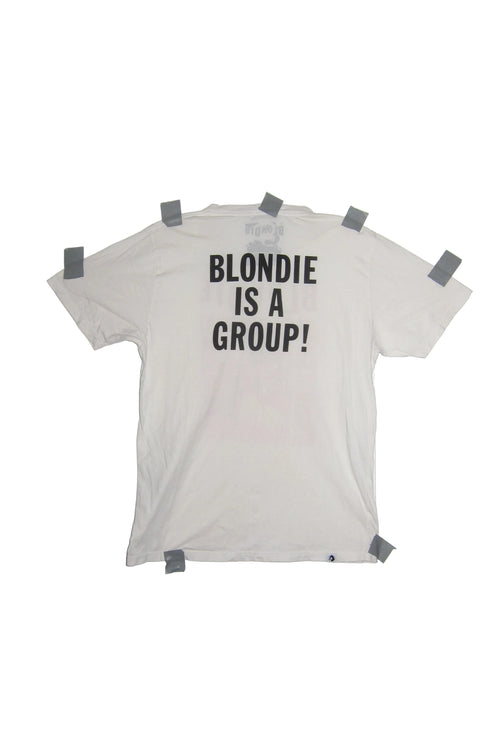 Blondie Hysteric Glamour T-shirt