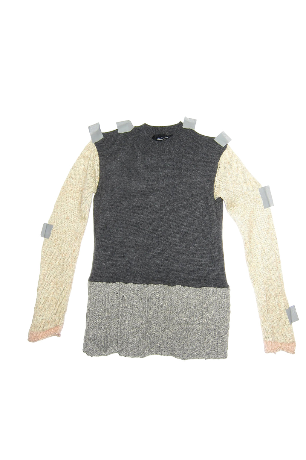 tricot Comme des Garcons Knit Jumper
