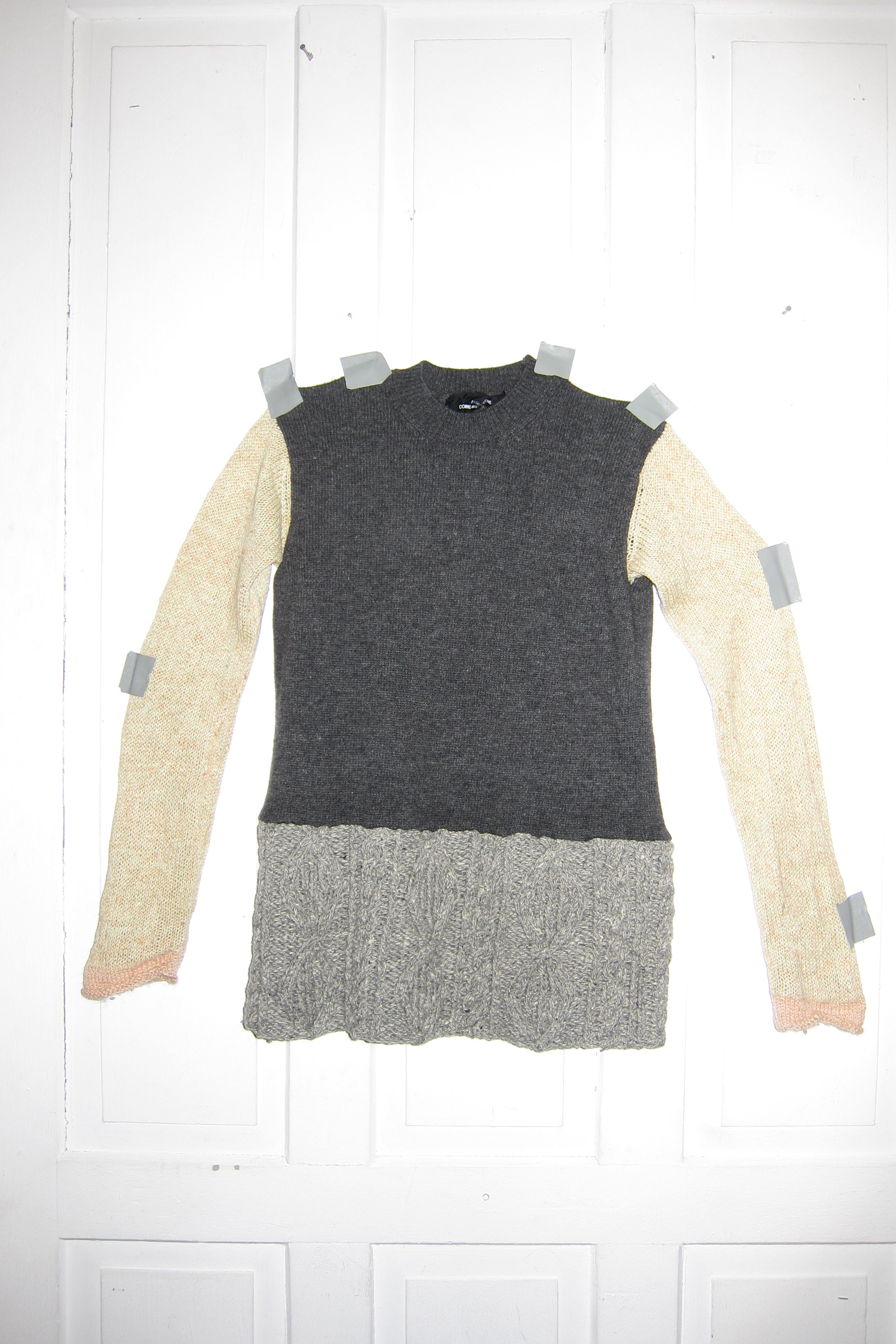 tricot Comme des Garcons Knit Jumper