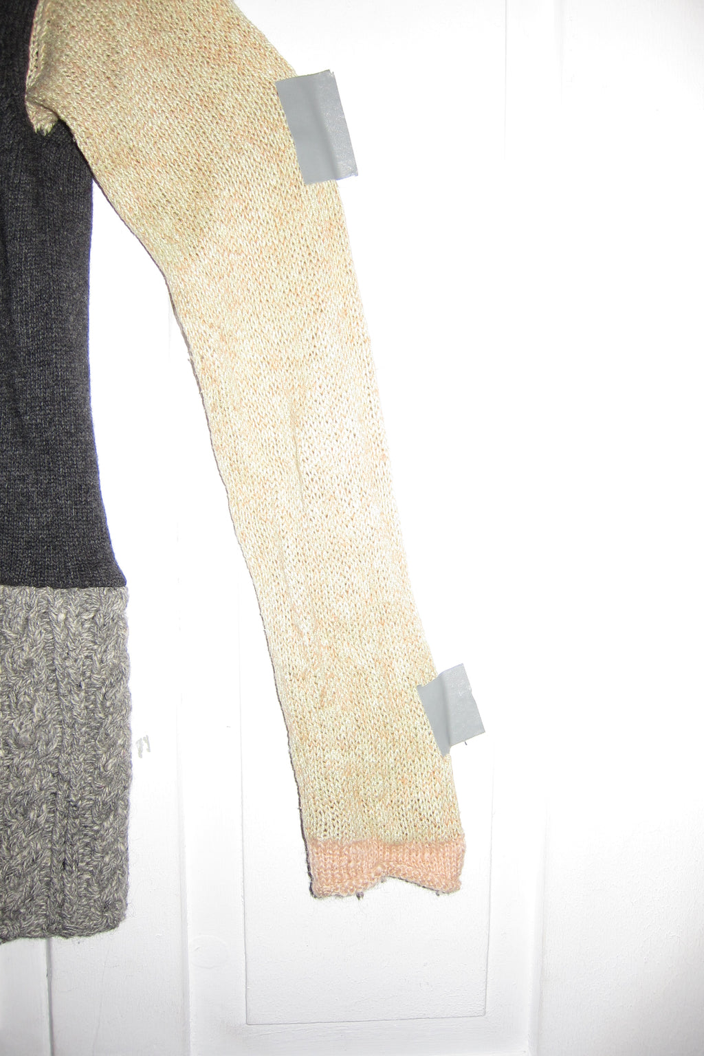 tricot Comme des Garcons Knit Jumper