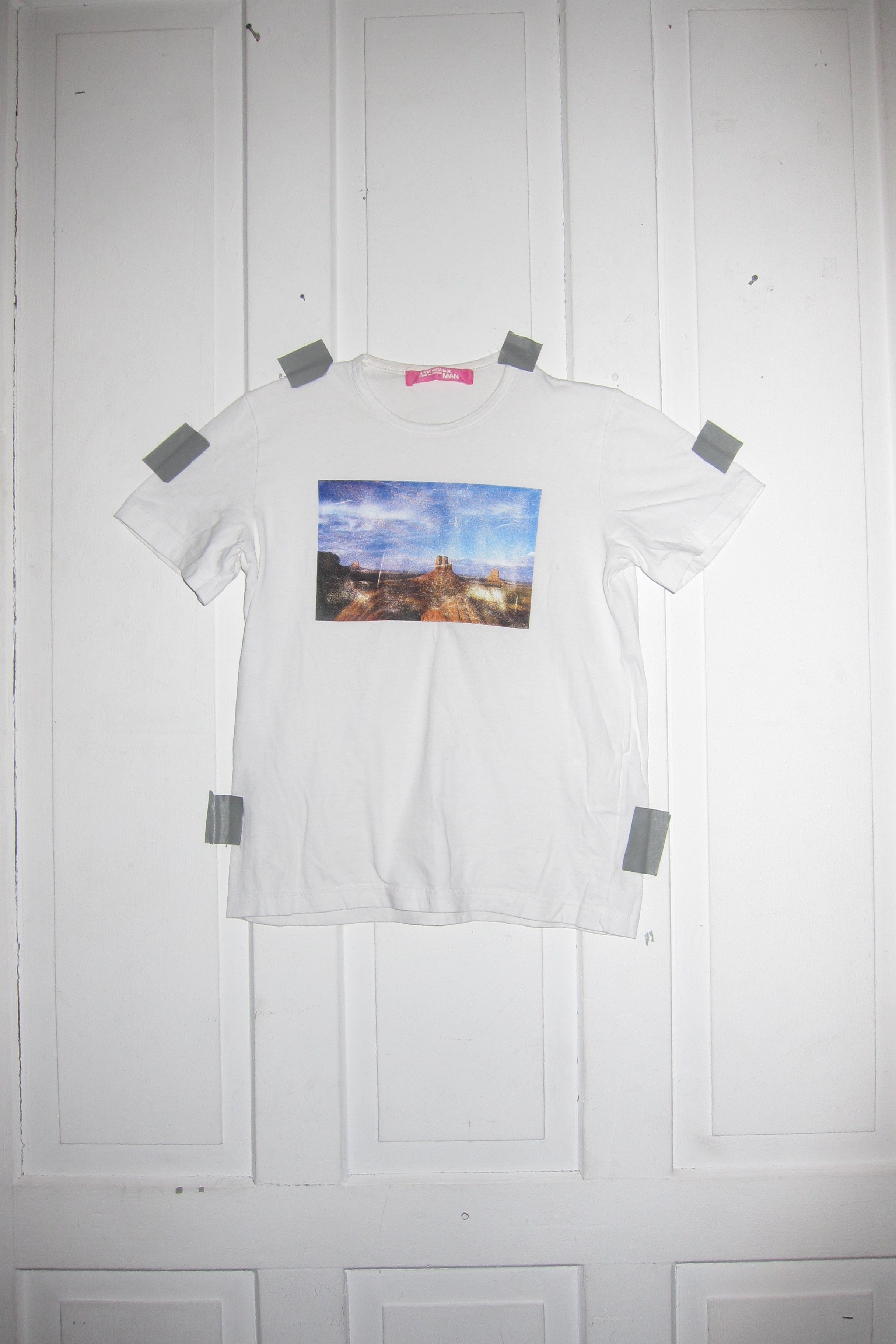 Junya Watanabe Man T-Shirt