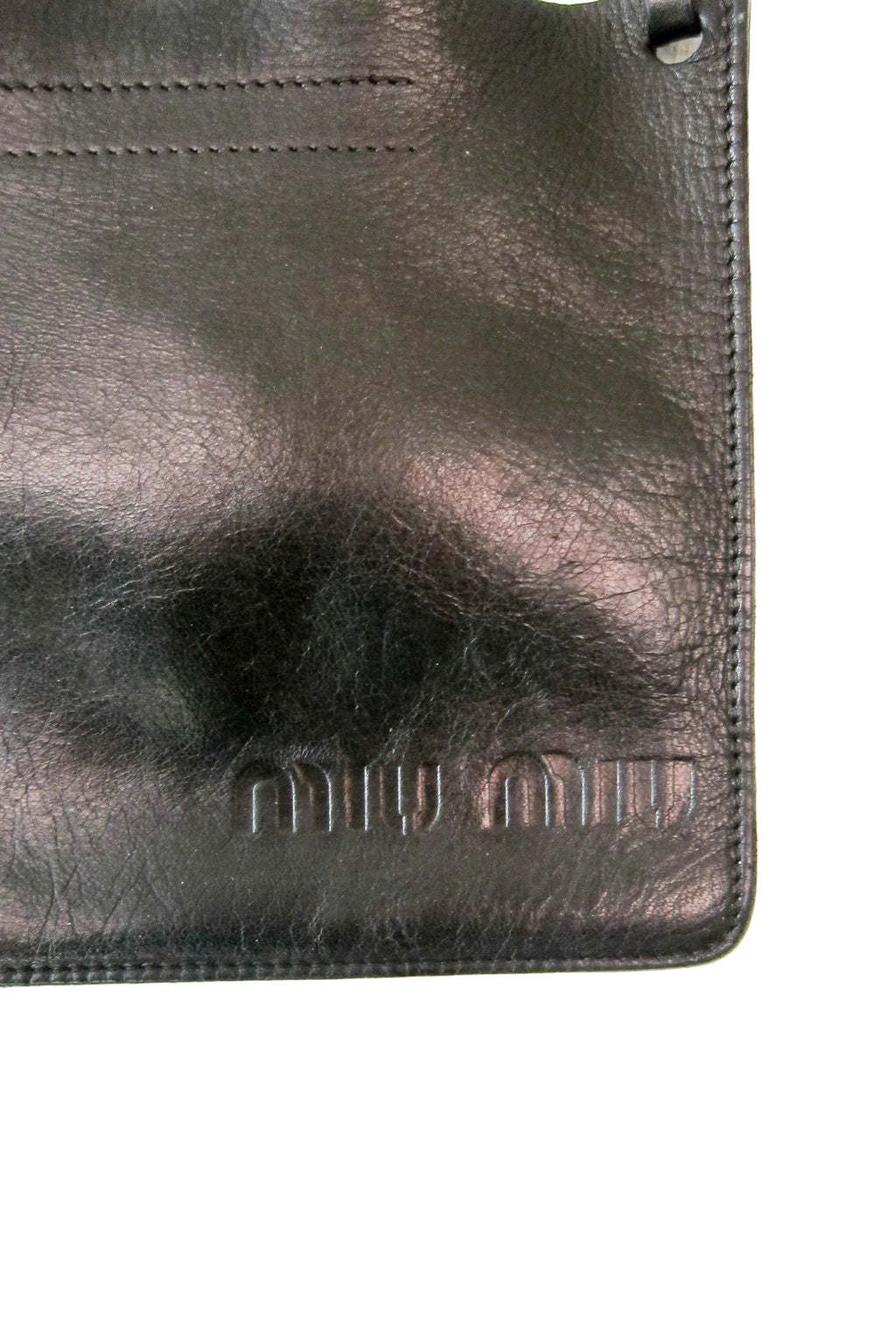 Miu Miu Shoulder Mini Bag