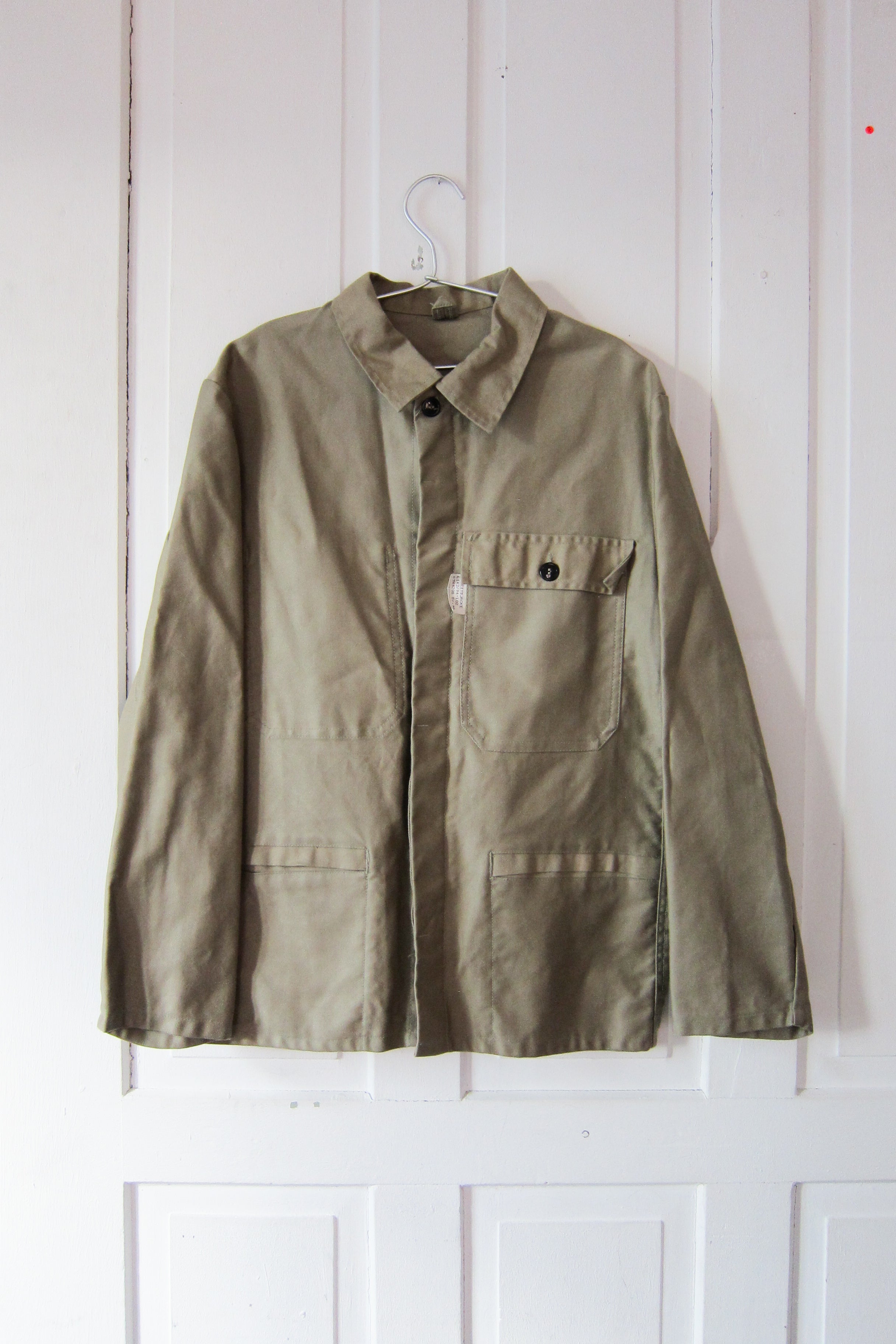 Workers Jacket