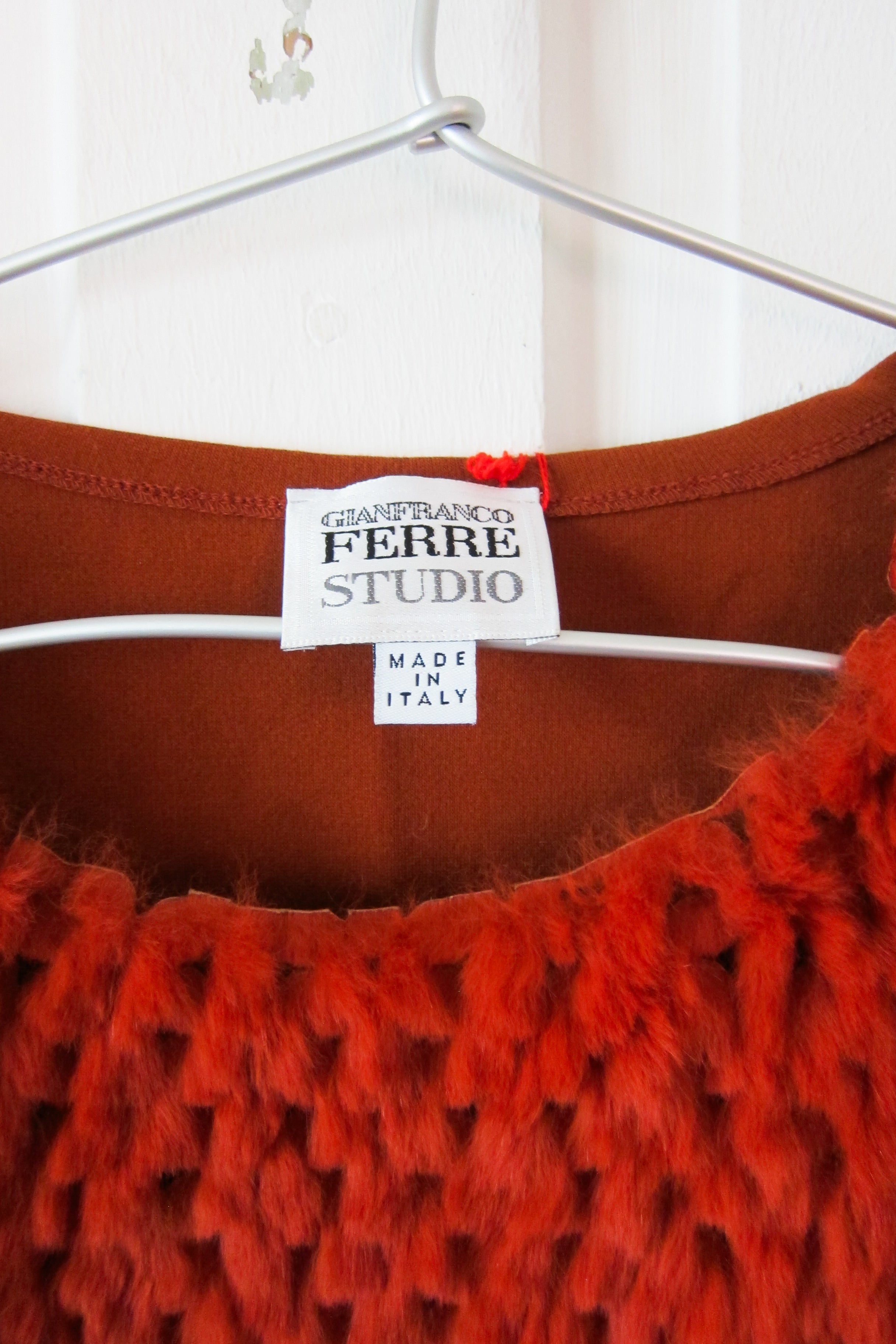 Rabbit Ferre Blouse