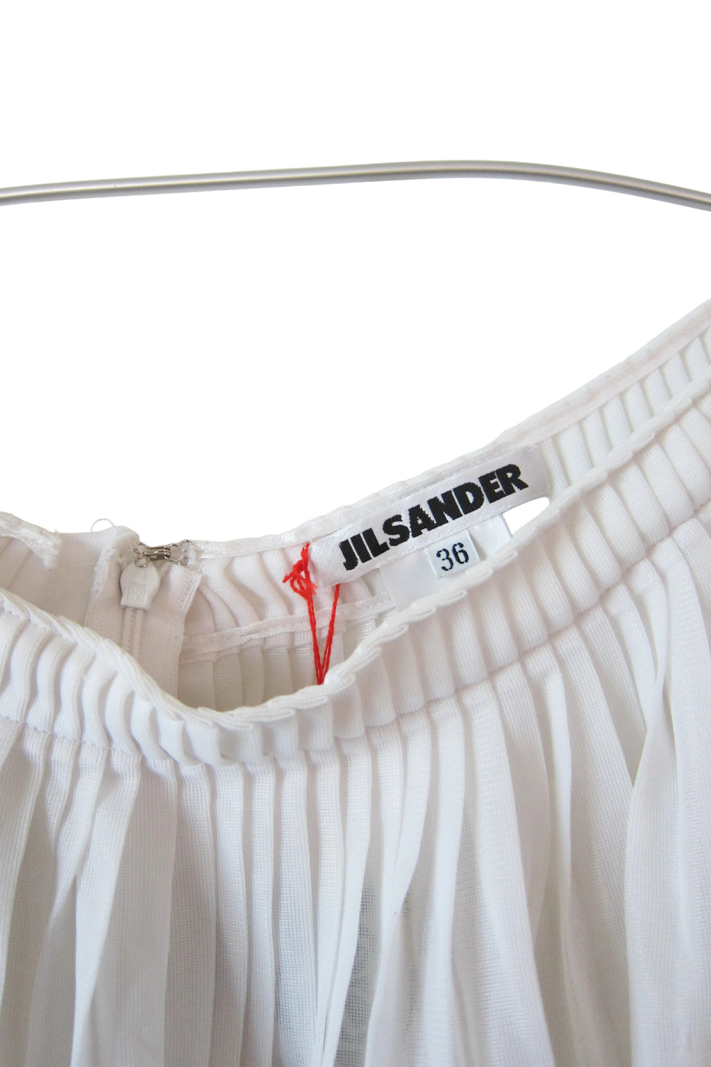 Jil Sander Tutu Skirt