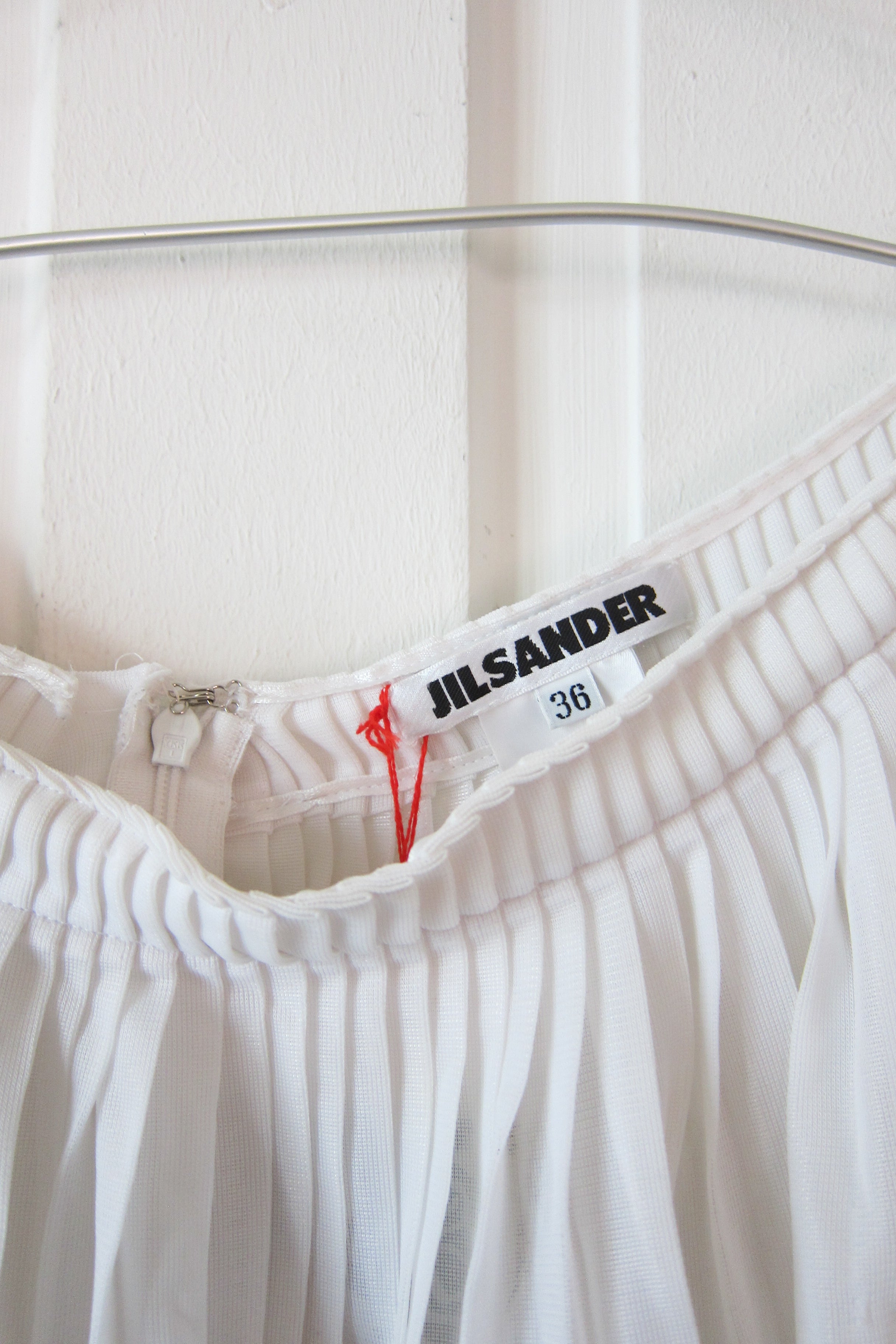 Jil Sander Tutu Skirt