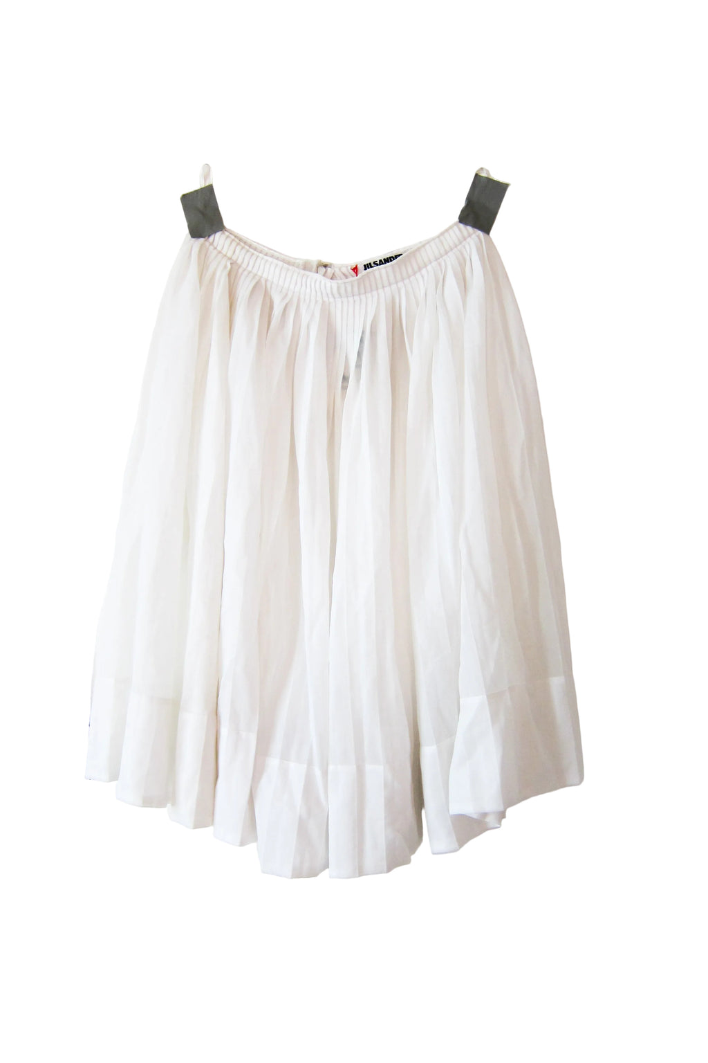 Jil Sander Tutu Skirt