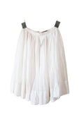Jil Sander Tutu Skirt
