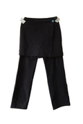 Issey Miyake Skirt Pants