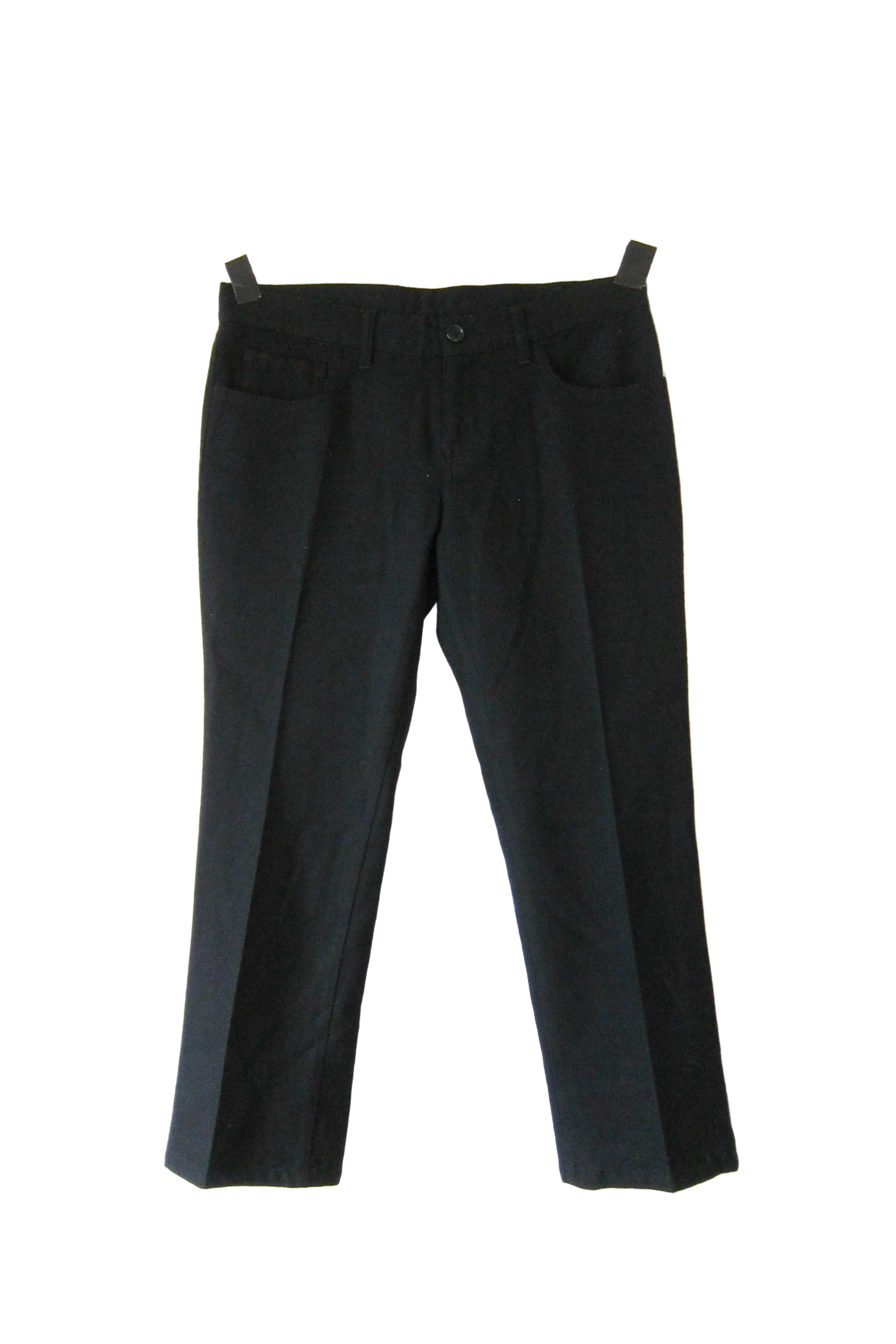 Comme des Garcons tao trousers
