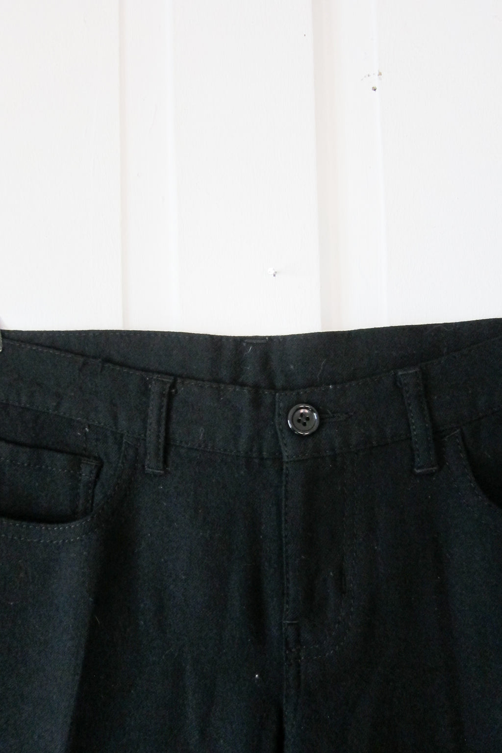 Comme des Garcons tao trousers