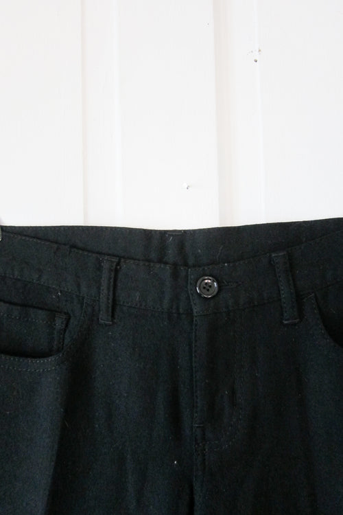 Comme des Garcons tao trousers