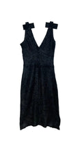 Miu Miu Mohair Slip Dress